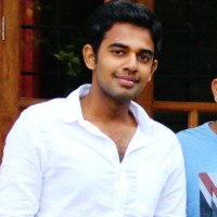 Saravanan Chinnaswamy