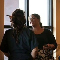 Jessica Robinson-Kimes