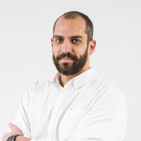 Jose Ángel Balea Campo