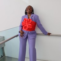 Tiara Jones