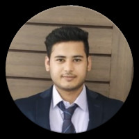 Deepak Kumar Sahoo