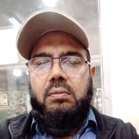 Saeed Bashir