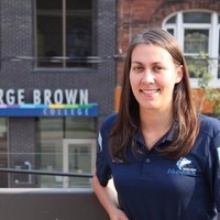Melanie Gerin-Lajoie
