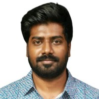 Akash Ravikumar