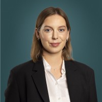 Ottilia Lagergren