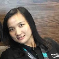 Mong Ling Seng