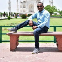 Deepak Waghmode