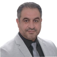 Omid Ghiassi