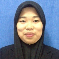 Fatin Farhana Mat Rozi