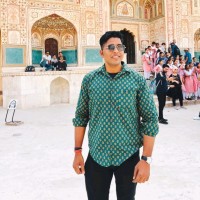 Ajay Nayak