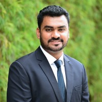 Ajay Yeshwanth