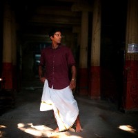 Ashwin Iyer