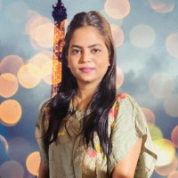 PRIYA PRASAD