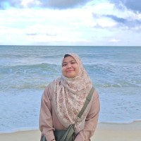 Nur'Izzah Abdul Rahman