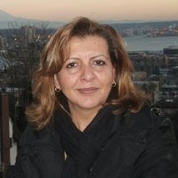 Zubeyde Ceylan-Akman