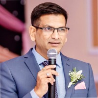 Dinesh Patel (C.E.T)