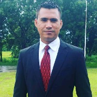 Jose Echeverry