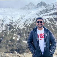 Sanchit Todi