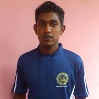 Pradeep Janaka