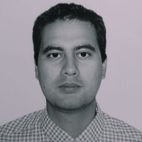 Mauricio Javier Muñoz Gómez