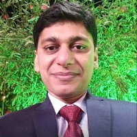 Pushpendra Rathi