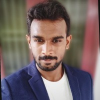Dinesh Kumar S