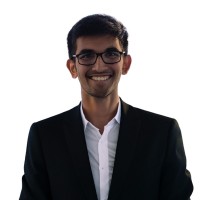 Shainil Kothari
