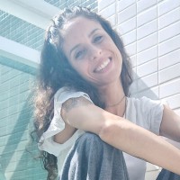 Melissa Domingues Ribeiro