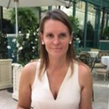 Karin Mängel