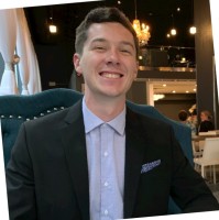 Nicholas Grosseibl
