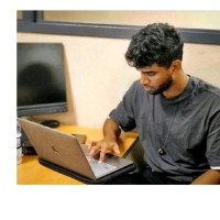 Sharvesh Balaji