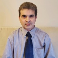 ASHOK SAINI