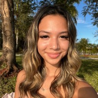 Alyssa Olmeda