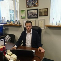 Алексей Боровиков