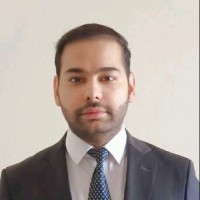 Gaurav Rajdev