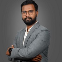 Anup Simha N