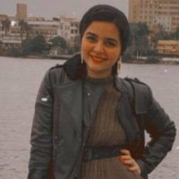 Mai Abd El Salam