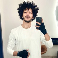 Moustafa Wafeek
