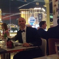 Mauro Cogo Demenis