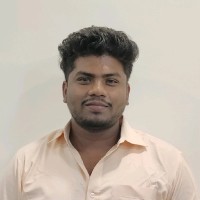 Naveen Murugan