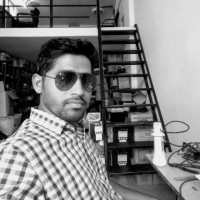 Nilesh Bhangare