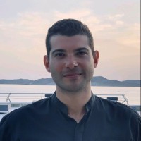 Christos Papachristodoulou