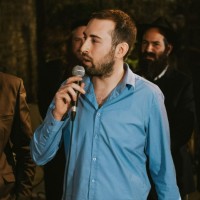 David Nohovich