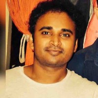 Bhaskar Reddy