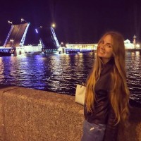 Elizaveta Ganyalina