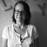 Yolande Lucas