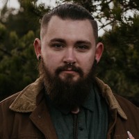 Shane Fairweather