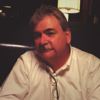 Bill Sparrow