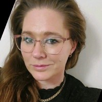 Hanne Rosenbeg Kirkegaard