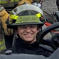 Jordan Trudel